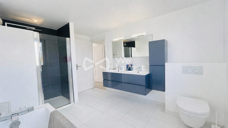 Ma-Cabane - Vente Maison Marcq-en-Baroeul, 115 m²