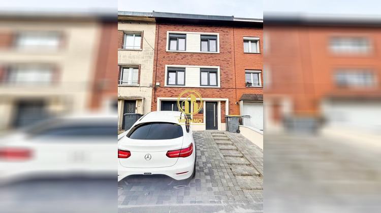 Ma-Cabane - Vente Maison Marcq-en-Baroeul, 90 m²