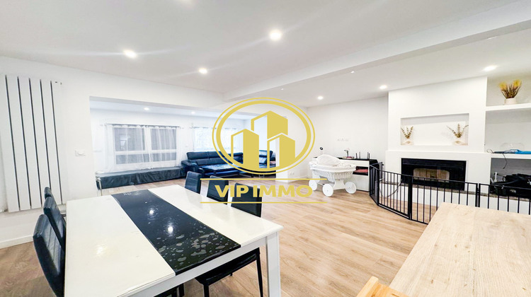 Ma-Cabane - Vente Maison Marcq-en-Baroeul, 90 m²