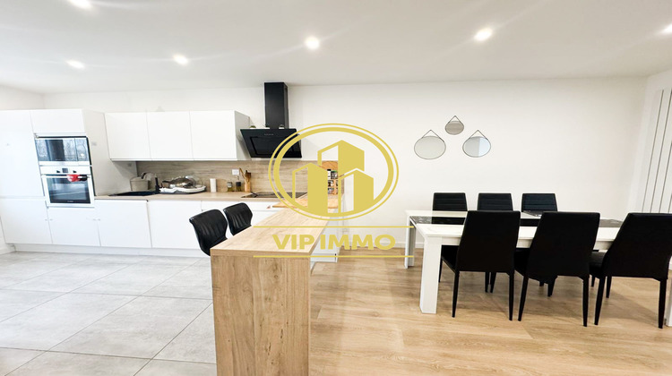 Ma-Cabane - Vente Maison Marcq-en-Baroeul, 90 m²