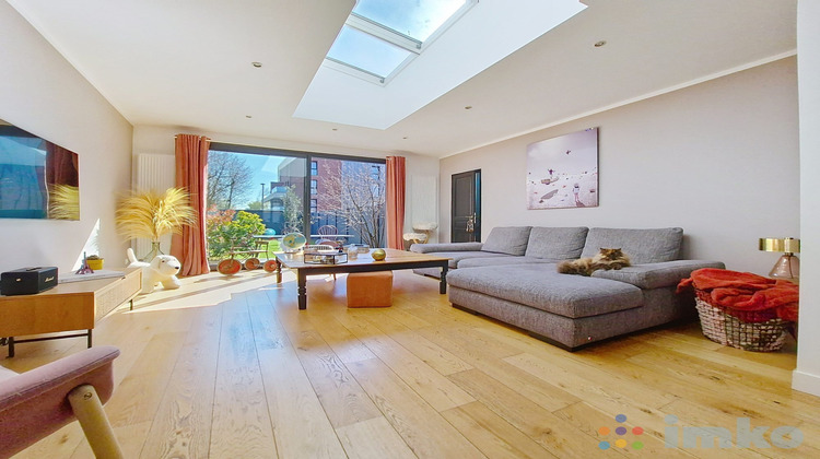 Ma-Cabane - Vente Maison Marcq-en-Baroeul, 165 m²