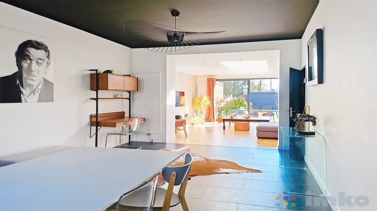Ma-Cabane - Vente Maison Marcq-en-Baroeul, 165 m²