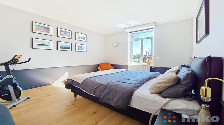 Ma-Cabane - Vente Maison Marcq-en-Baroeul, 165 m²