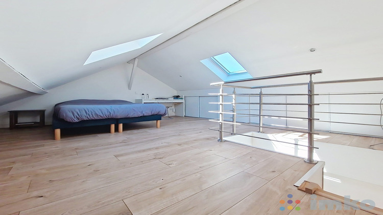 Ma-Cabane - Vente Maison Marcq-en-Baroeul, 165 m²