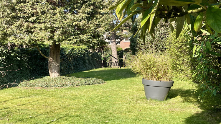 Ma-Cabane - Vente Maison Marcq-en-Baroeul, 197 m²
