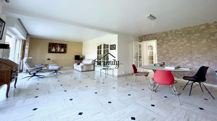 Ma-Cabane - Vente Maison Marcq-en-Baroeul, 197 m²