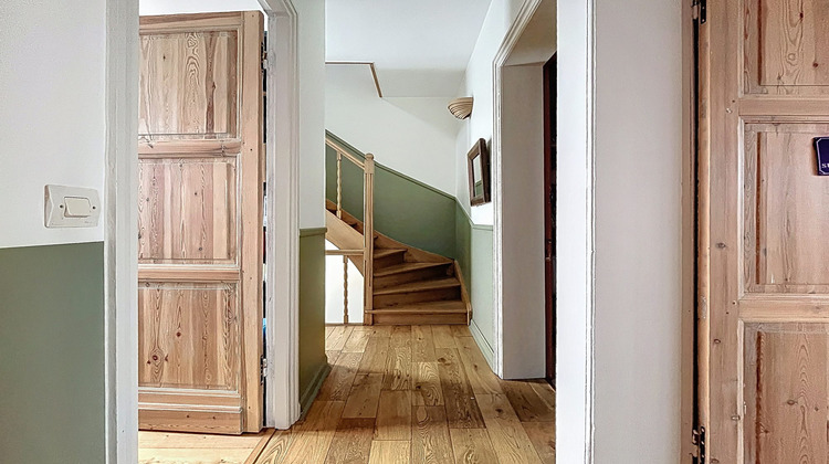 Ma-Cabane - Vente Maison Marcq-en-Baroeul, 175 m²