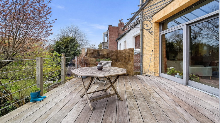 Ma-Cabane - Vente Maison Marcq-en-Baroeul, 175 m²