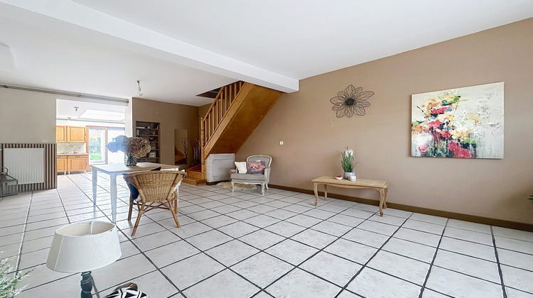 Ma-Cabane - Vente Maison Marcq-en-Baroeul, 78 m²