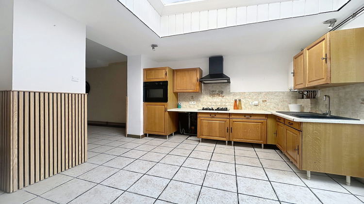 Ma-Cabane - Vente Maison Marcq-en-Baroeul, 78 m²