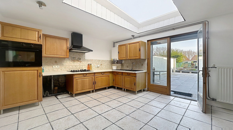 Ma-Cabane - Vente Maison Marcq-en-Baroeul, 78 m²