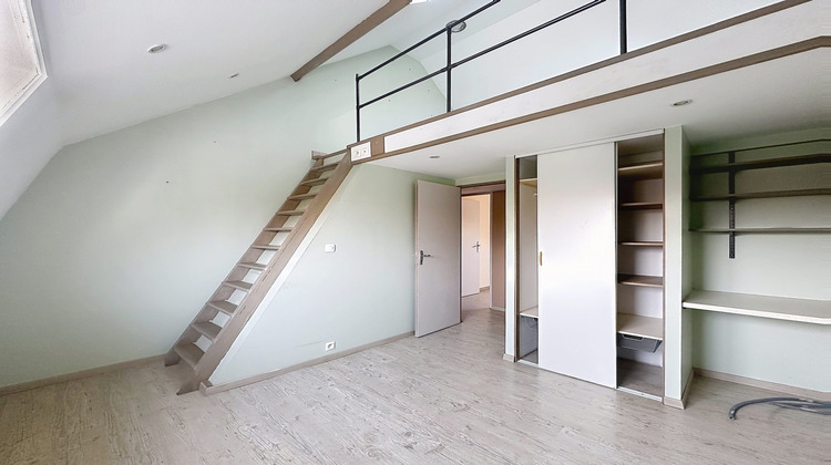 Ma-Cabane - Vente Maison Marcq-en-Baroeul, 78 m²