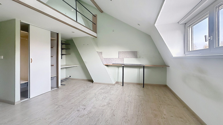 Ma-Cabane - Vente Maison Marcq-en-Baroeul, 78 m²