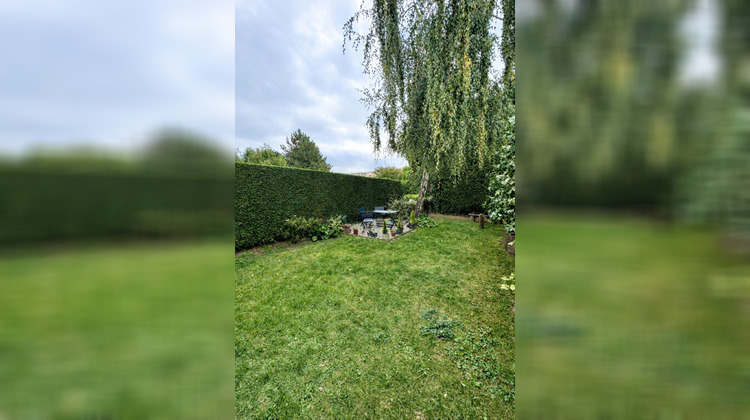 Ma-Cabane - Vente Maison MARCQ-EN-BAROEUL, 95 m²