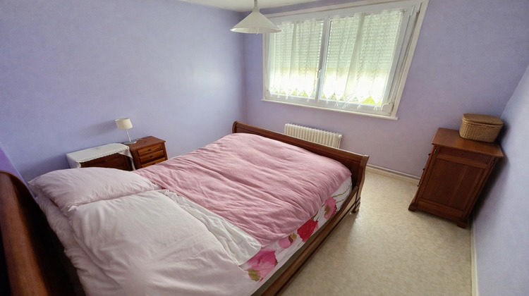 Ma-Cabane - Vente Maison MARCQ-EN-BAROEUL, 95 m²