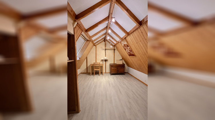 Ma-Cabane - Vente Maison MARCQ-EN-BAROEUL, 95 m²