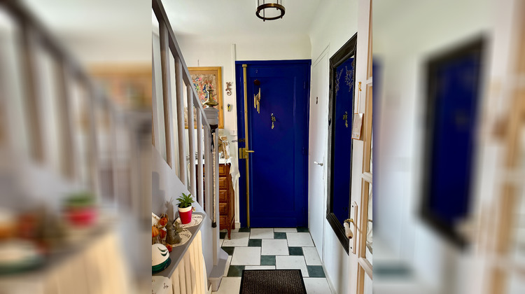 Ma-Cabane - Vente Maison MARCQ-EN-BAROEUL, 95 m²