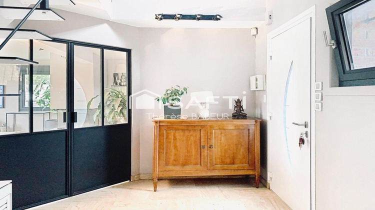 Ma-Cabane - Vente Maison Marcq-en-Baroeul, 135 m²