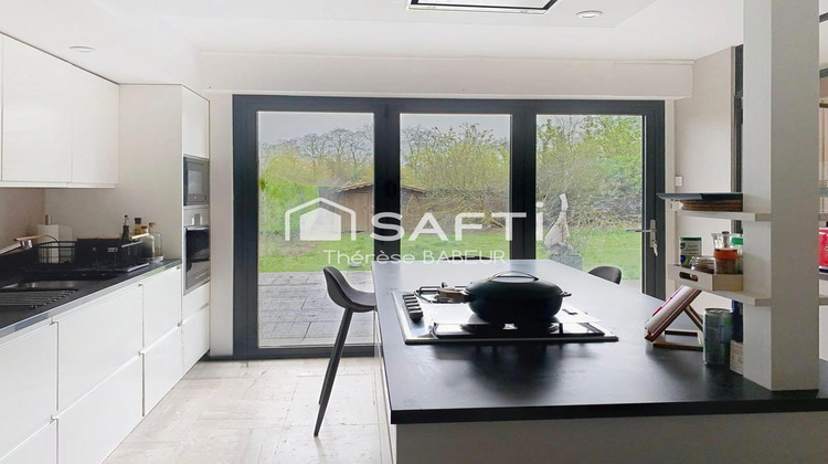 Ma-Cabane - Vente Maison Marcq-en-Baroeul, 135 m²