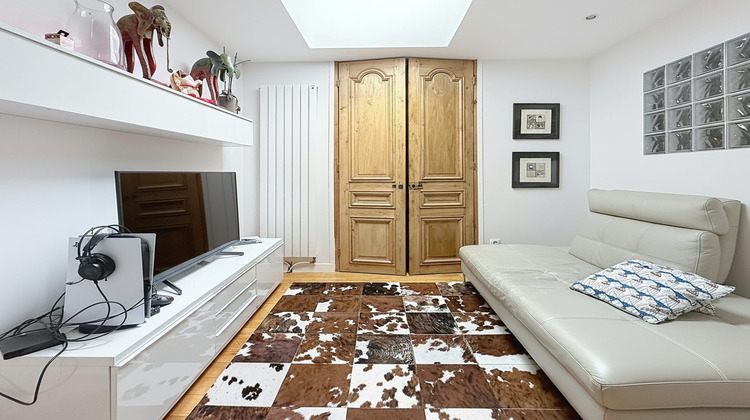 Ma-Cabane - Vente Maison Marcq-en-Baroeul, 164 m²