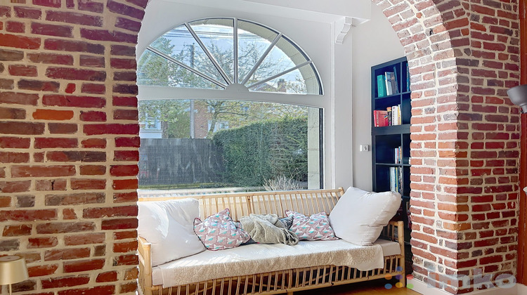 Ma-Cabane - Vente Maison Marcq-en-Baroeul, 164 m²