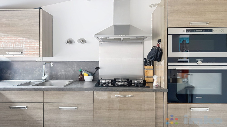 Ma-Cabane - Vente Maison Marcq-en-Baroeul, 164 m²