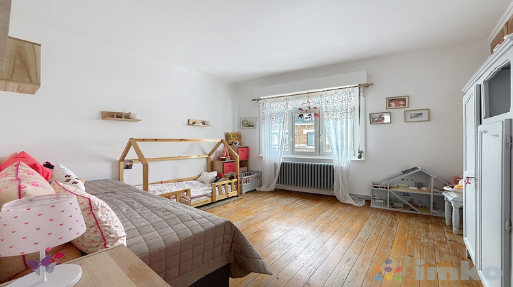 Ma-Cabane - Vente Maison Marcq-en-Baroeul, 96 m²