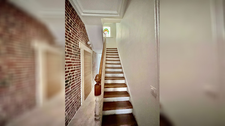 Ma-Cabane - Vente Maison MARCQ-EN-BAROEUL, 190 m²