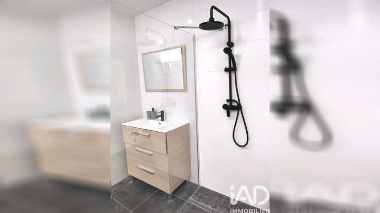 Ma-Cabane - Vente Maison Marcq-en-Baroeul, 72 m²