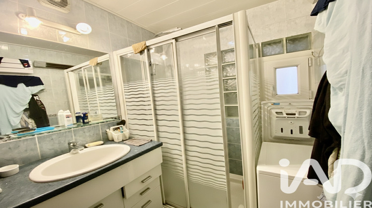 Ma-Cabane - Vente Maison Marcq-en-Baroeul, 97 m²