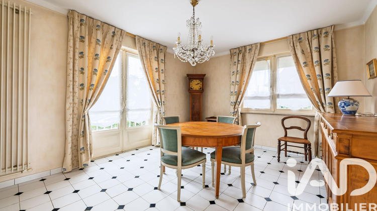 Ma-Cabane - Vente Maison Marcq-en-Baroeul, 125 m²