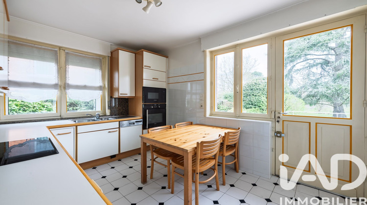 Ma-Cabane - Vente Maison Marcq-en-Baroeul, 125 m²