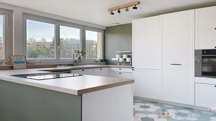 Ma-Cabane - Vente Maison Marcq-en-Baroeul, 148 m²