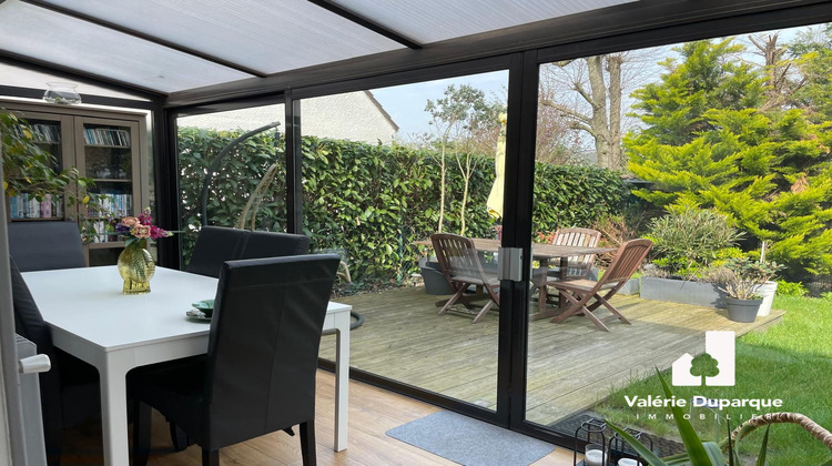 Ma-Cabane - Vente Maison Marcq-en-Baroeul, 92 m²