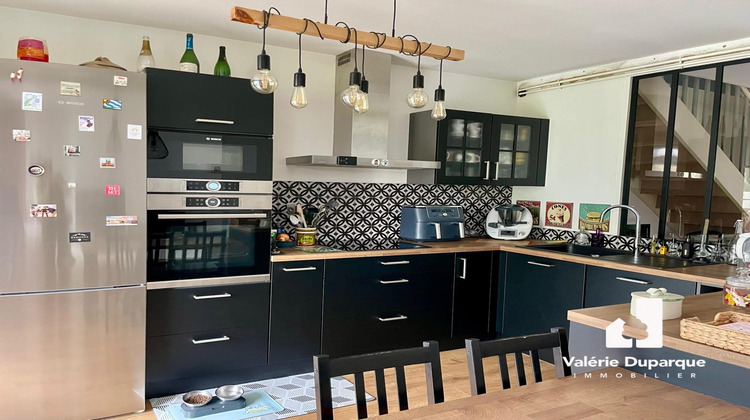 Ma-Cabane - Vente Maison Marcq-en-Baroeul, 92 m²