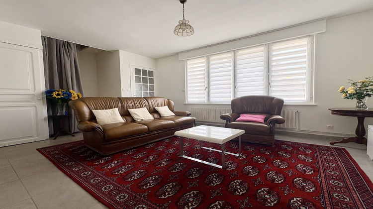 Ma-Cabane - Vente Maison Marcq-en-Baroeul, 111 m²