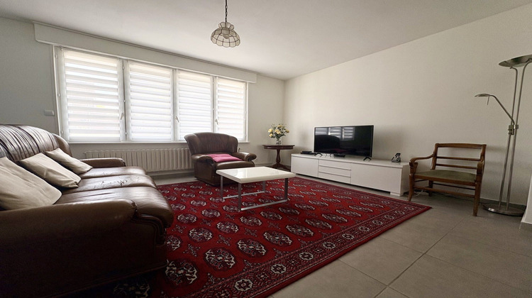 Ma-Cabane - Vente Maison Marcq-en-Baroeul, 111 m²