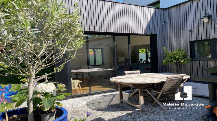 Ma-Cabane - Vente Maison Marcq-en-Baroeul, 108 m²