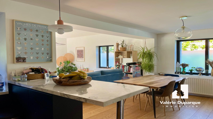 Ma-Cabane - Vente Maison Marcq-en-Baroeul, 108 m²