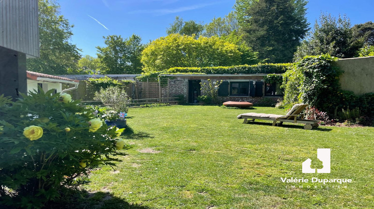 Ma-Cabane - Vente Maison Marcq-en-Baroeul, 108 m²