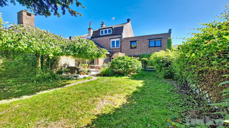 Ma-Cabane - Vente Maison Marcq-en-Baroeul, 180 m²