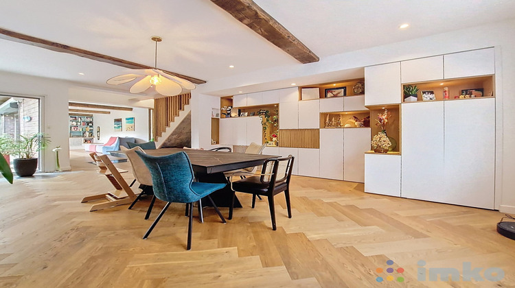 Ma-Cabane - Vente Maison Marcq-en-Baroeul, 180 m²