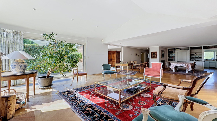 Ma-Cabane - Vente Maison Marcq-en-Baroeul, 138 m²
