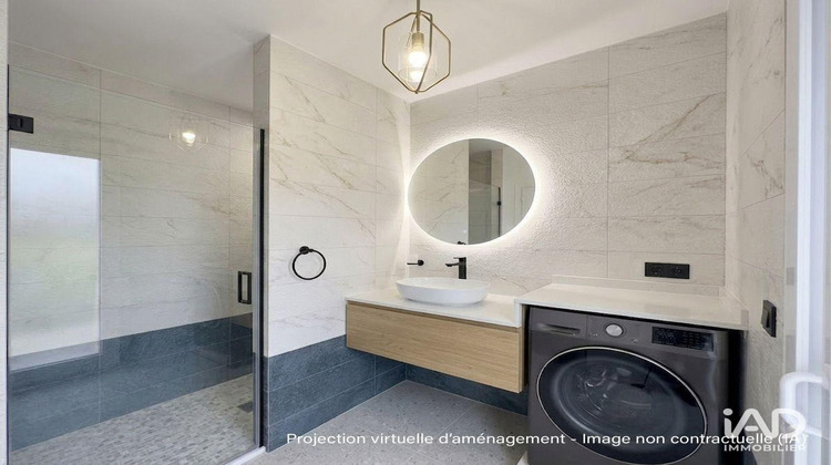 Ma-Cabane - Vente Maison Marcq-en-Baroeul, 100 m²
