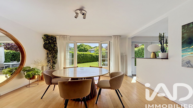 Ma-Cabane - Vente Maison Marcq-en-Baroeul, 120 m²