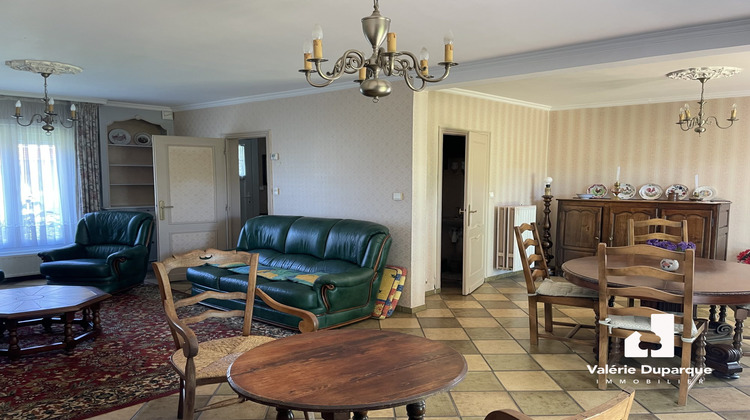 Ma-Cabane - Vente Maison Marcq-en-Baroeul, 130 m²