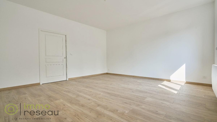 Ma-Cabane - Vente Maison MARCQ EN BAROEUL, 128 m²