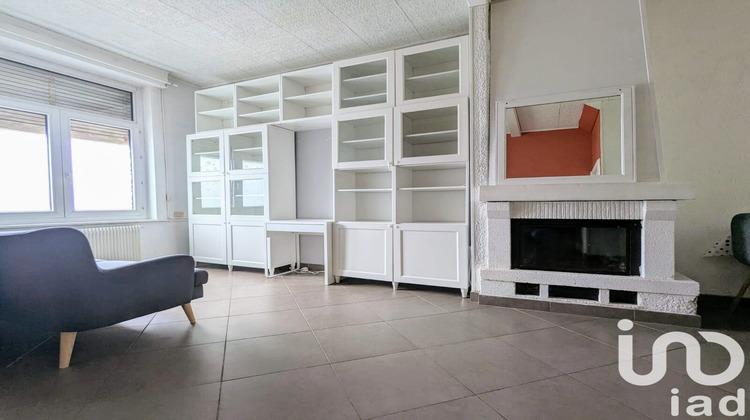 Ma-Cabane - Vente Maison Marcq-en-Baroeul, 77 m²
