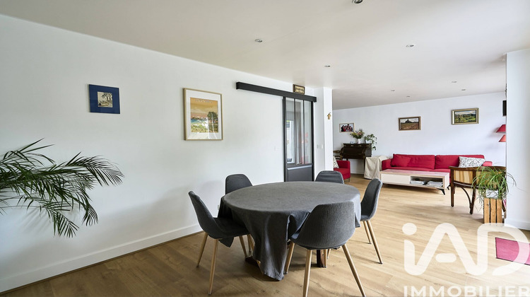 Ma-Cabane - Vente Maison Marcq-en-Baroeul, 182 m²