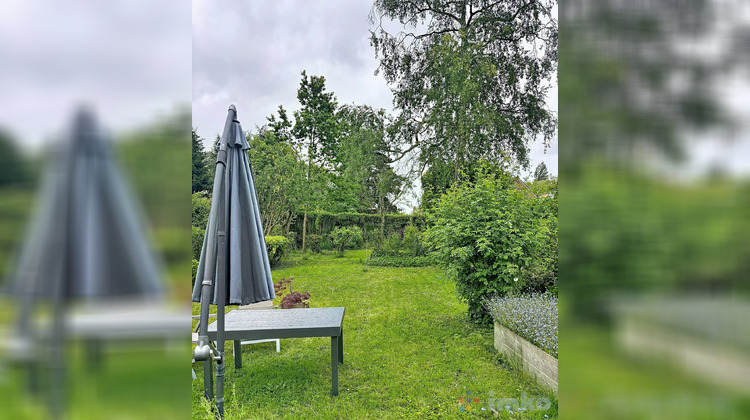 Ma-Cabane - Vente Maison Marcq-en-Baroeul, 124 m²